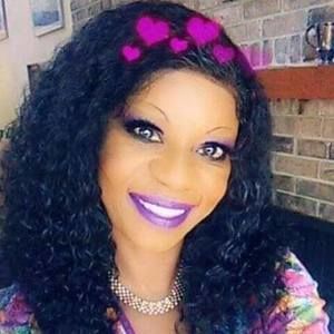 Meet your Posher, Tammy